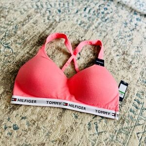 Tommy Hilfiger Sports Bra